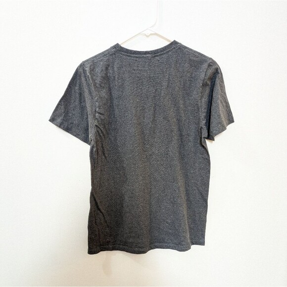 Austin Rock & Roll Music Festival Gray Short Sleeve Shirt, Mens Small - Picture 8 of 9